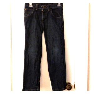 Boys Wrangler Jeans